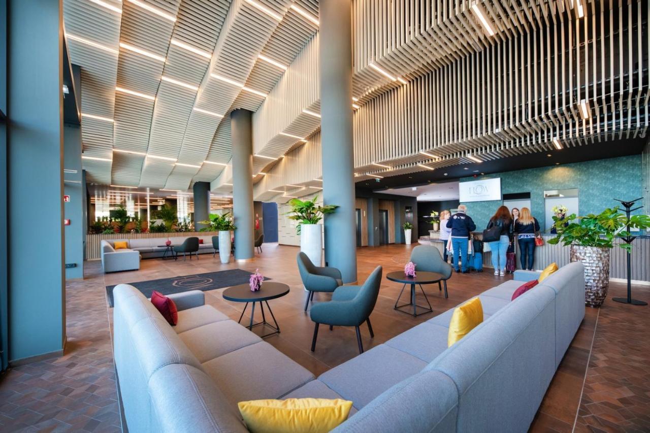 Flow Hotel & Conference Инарч Экстерьер фото