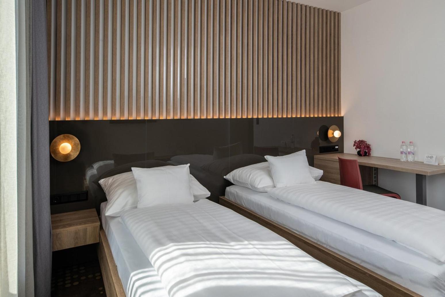 Flow Hotel & Conference Инарч Экстерьер фото