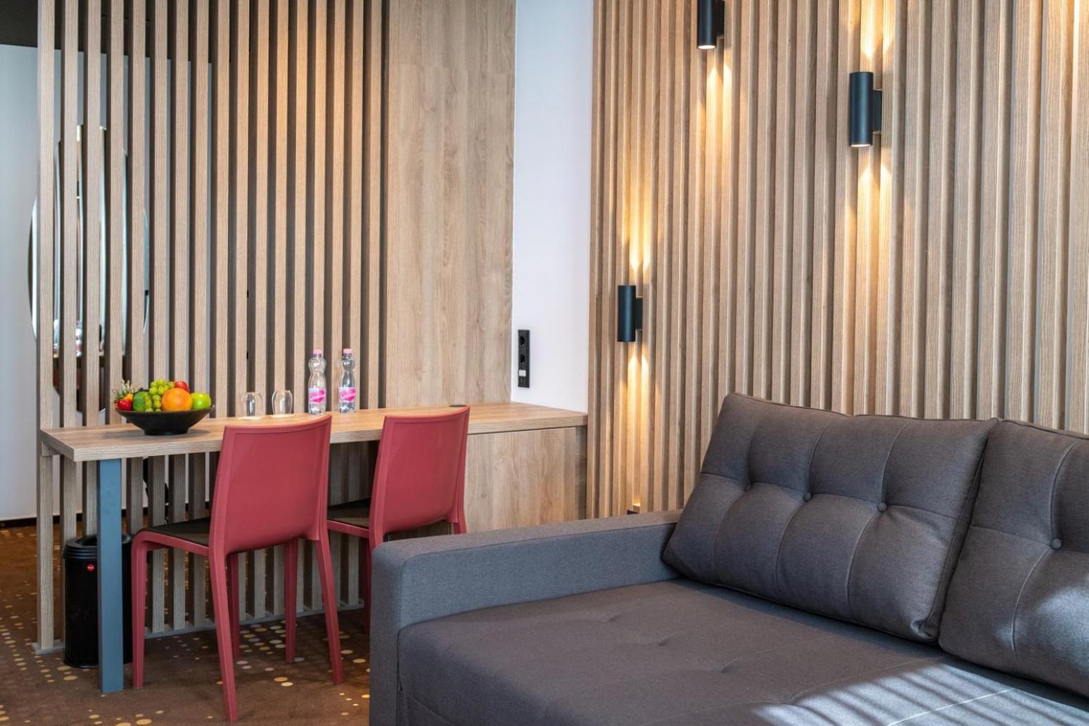 Flow Hotel & Conference Инарч Экстерьер фото